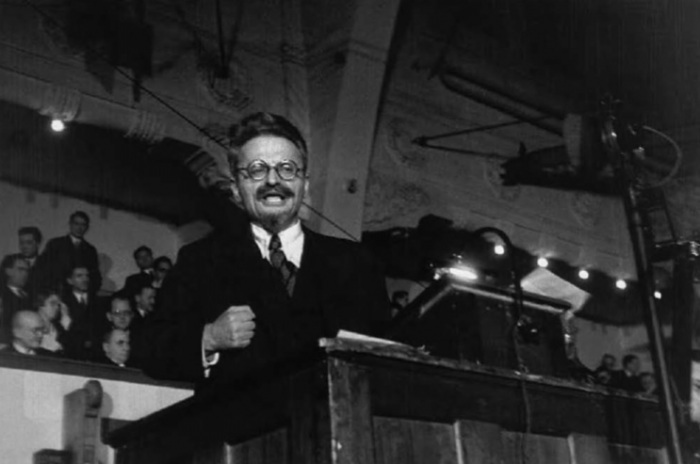 trotsky