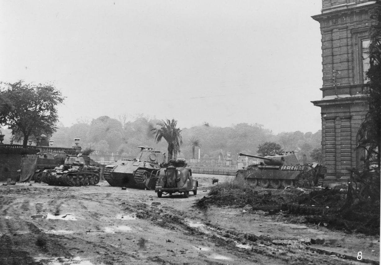 ww2-senado-y-jardines-de-luxemburgo