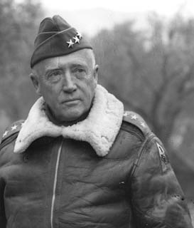 Resultado de imagen de general Patton