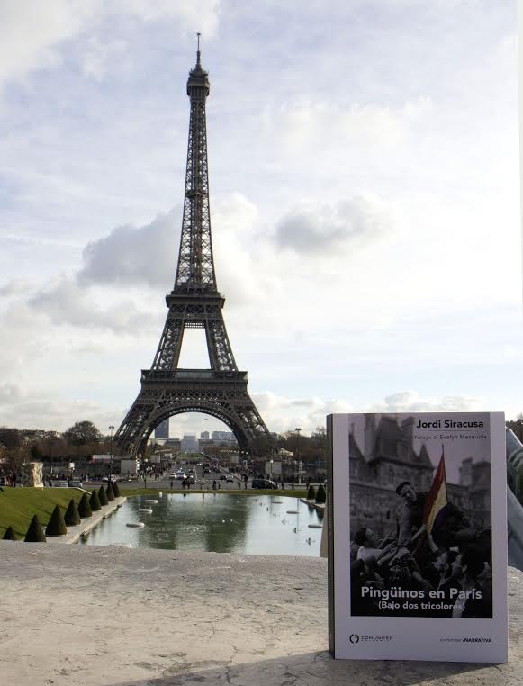 parís por Jose Manuel Serrano villa Alicia.