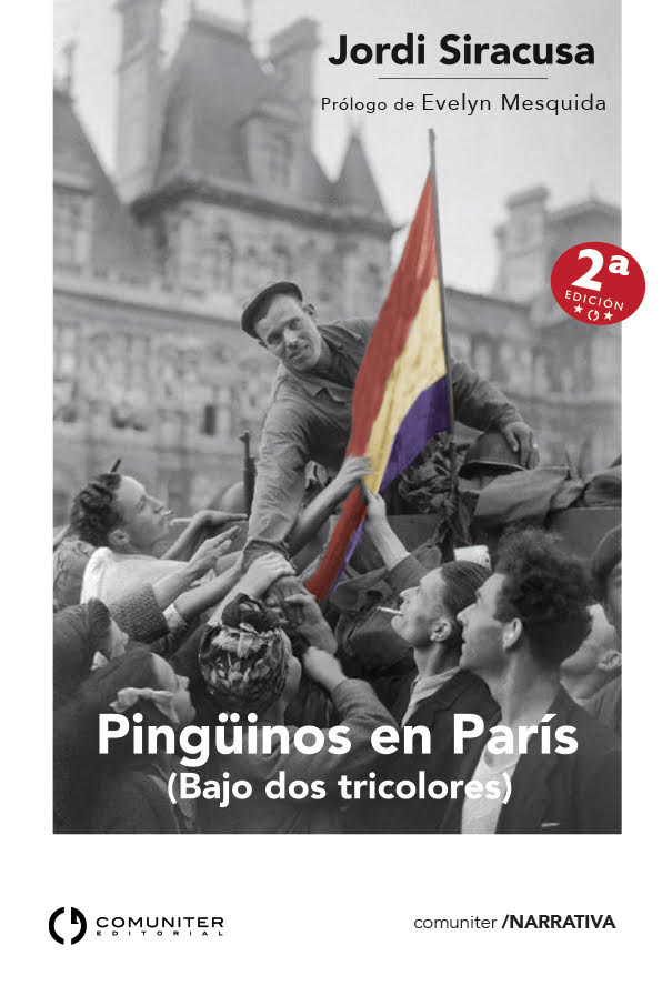 Portada 2º edición