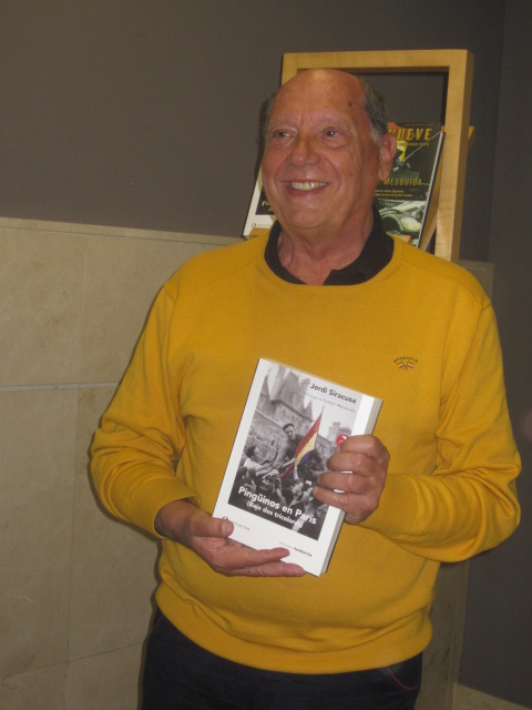 jardines de la Nueve y presentación 162