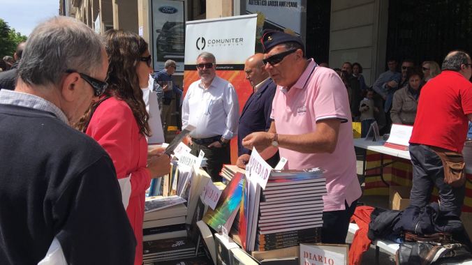 jardines de la Nueve y presentación 197