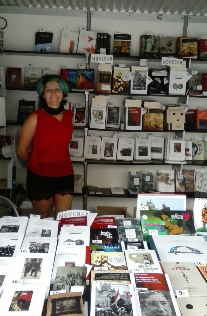 Feria del libro 009