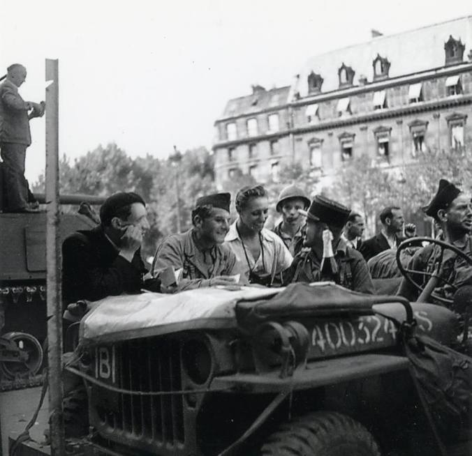 dronne con champaña