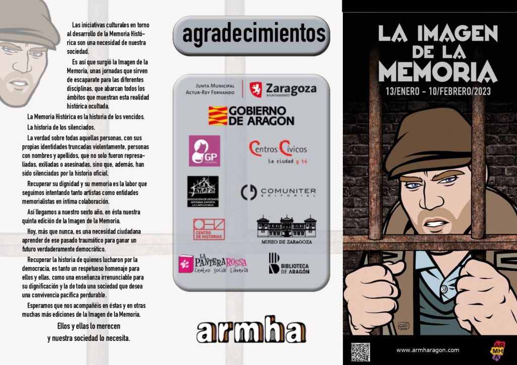 LA IMAGEN DE LA MEMORIA -La Nueve-